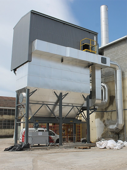 Central térmica biomassa 5