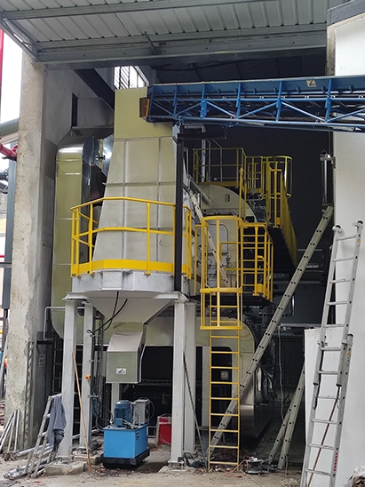 Central térmica biomassa 3