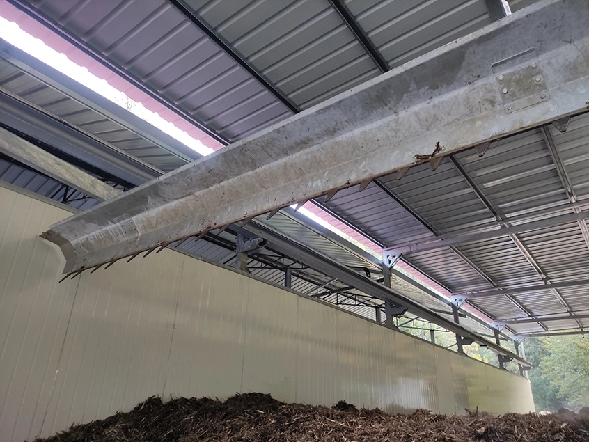 Central térmica biomassa 6