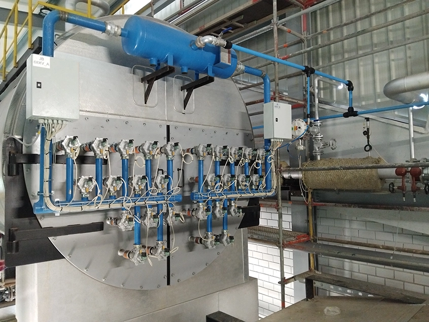 Central térmica biomassa 2