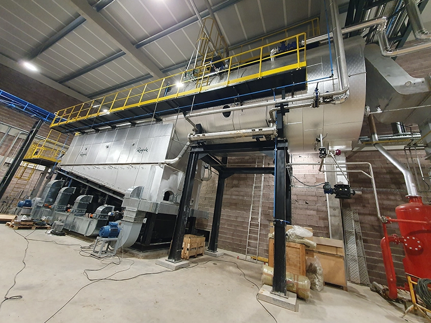 Central térmica biomassa 2