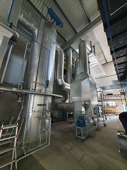 Central térmica biomassa 3