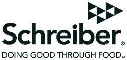 Logo Schreiber Foods